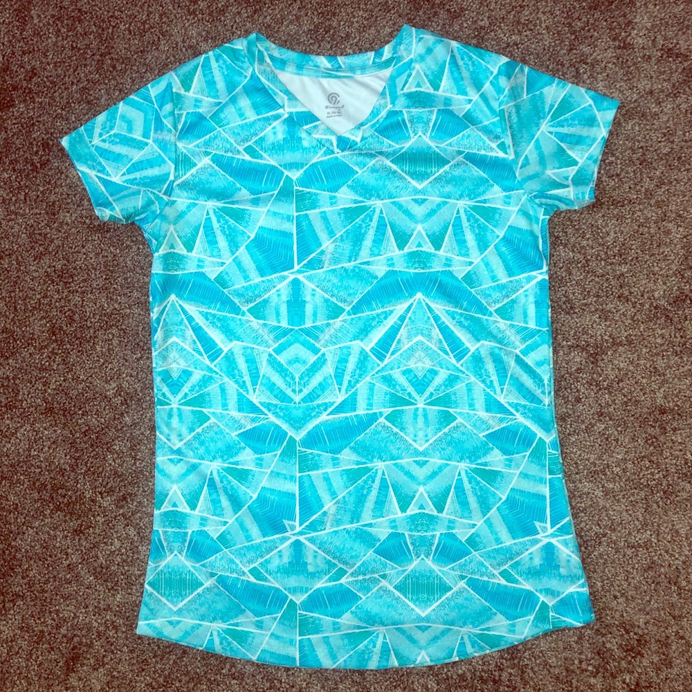COPY - Champion tee